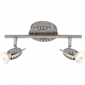 Спот Brilliant Newton G03829/77