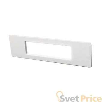 Уличный светодиодный светильник Fumagalli Nina 7C1.000.000.WYK1L