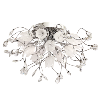 Потолочная люстра MW-Light Подснежник 294014416