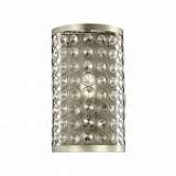 Настенный светильник Odeon Light Soras 2897/1W