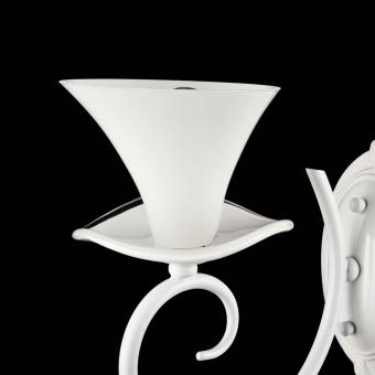 Бра Freya Fabre FR001-01-W