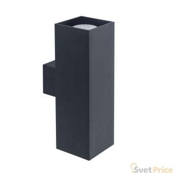 Настенный светильник АртПром Tubo8 SQ A2 12