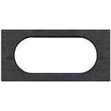 Рамка 4/5-модульная Legrand Celiane ардезия 069375