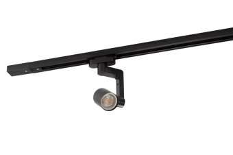 Трековый светильник Denkirs DK6006-BK