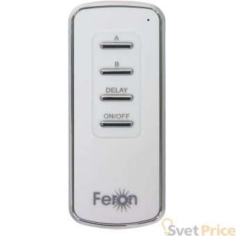 Пульт ДУ Feron TM72 23262