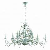 Подвесная люстра Eglo Flitwick 1 49828