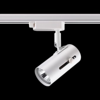 Трековый светильник Novotech Pipe 370413
