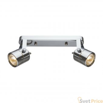 Спот Arte Lamp Lente A1310PL-2CC