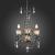 Подвесная люстра ST Luce SL152.403.03
