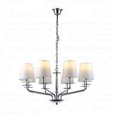 Подвесная люстра Arte Lamp A1048LM-8CC