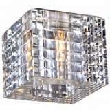 Встраиваемый светильник Novotech Cubic 369600