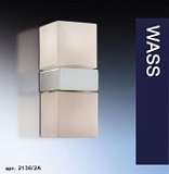 Настенный светильник Odeon Light Wass 2136/2A
