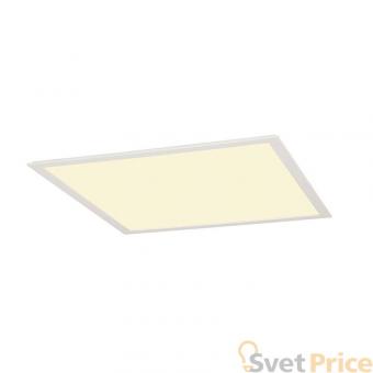 Встраиваемый светодиодный светильник SLV Led Panel 158613