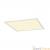 Встраиваемый светодиодный светильник SLV Led Panel 158613
