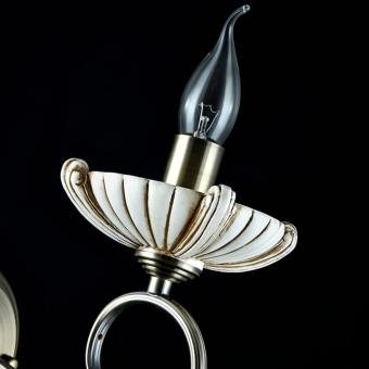 Бра Maytoni Shell CL0014-01-R
