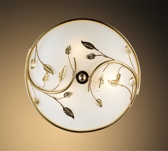 Настенный светильник Odeon Light Regana 2728/3C