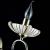 Бра Maytoni Shell CL0014-01-R