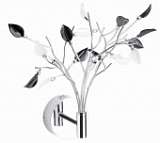 Бра Brilliant Fabiola G88093/76