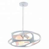 Подвесная люстра Arte Lamp Mars A3003SP-3WH