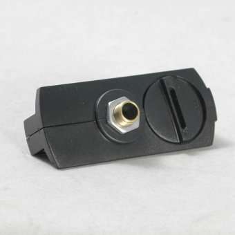 Трековый светильник однофазный Lussole LOFT Track Lights LSP-9118-TAB
