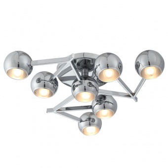 Потолочная люстра ST Luce Rottura SL853.102.07