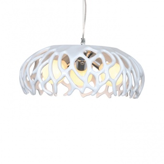 Подвесная люстра Arte Lamp Jupiter A5814SP-3WH