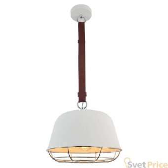 Подвесной светильник Lussole Loft GRLSP-8043