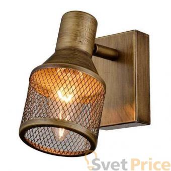 Спот Toplight Silvia TL3750Y-01AB