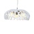 Подвесная люстра Arte Lamp Jupiter A5814SP-3WH