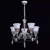 Подвесная люстра MW-Light Версаче 639012005