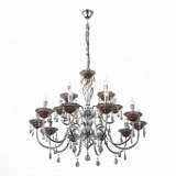 Подвесная люстра ST Luce SL139.103.15