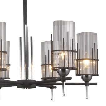 Потолочная люстра Lumien Hall Мирра 33063.01.13.06