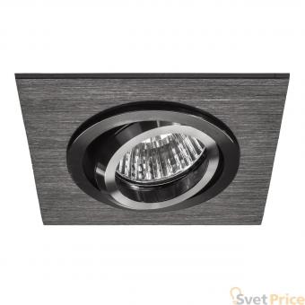 Встраиваемый светильник Lightstar Singo 011621