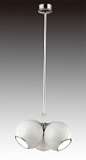 Подвесная люстра ST Luce Nano SL873.503.03