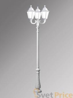 Уличный фонарь Fumagalli Nebo Ofir/Noemi E35.202.R30.WYE27