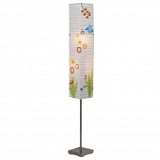 Торшер Brilliant Birds 92603/80