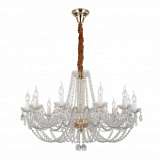 Подвесная люстра ST Luce Prima SL639.203.12