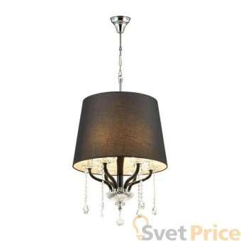 Подвесная люстра Odeon Light Teona 4195/6