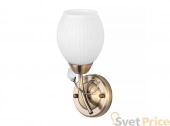 Бра Toplight Katrina TL3590B-01AB