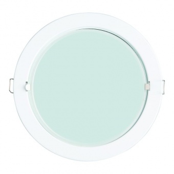 Встраиваемый светильник Brilliant Omega G94599/05