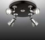 Спот Odeon Light Bierzo 2612/4C