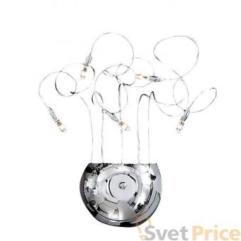 Бра Ideal Lux Faville AP5