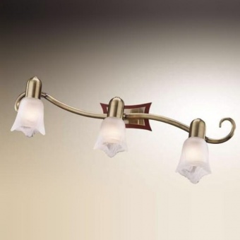 Спот Odeon Light Ilsa 1968/3W