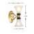 Бра Favourite Cornu 2549-2W