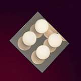 Потолочная люстра Lussole Malta LSQ-8901-04