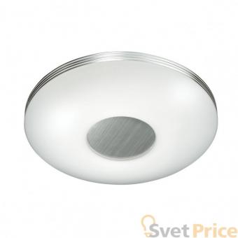 Настенно-потолочный светодиодный светильник Sonex Solo 2016/C