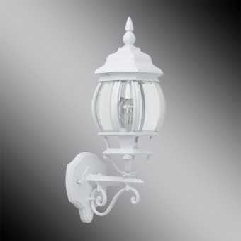 Уличный настенный светильник Brilliant Istria 48681/05