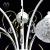 Подвесная люстра MW-Light Мечта 297012905