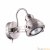 Спот Odeon Light Breta 3807/1W