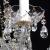 Подвесная люстра MW-Light Каролина 367012708 страна Германия Подвесная люстра MW-Light Каролина 367012708